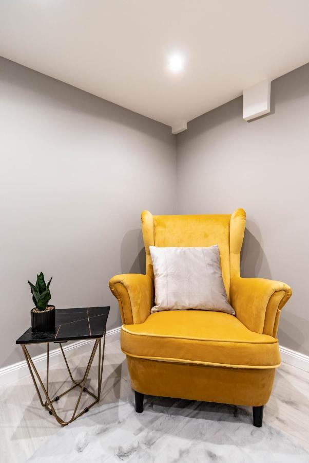 Assea Elegant Apartment With 2 Bedroom In Downtown ブダペスト エクステリア 写真